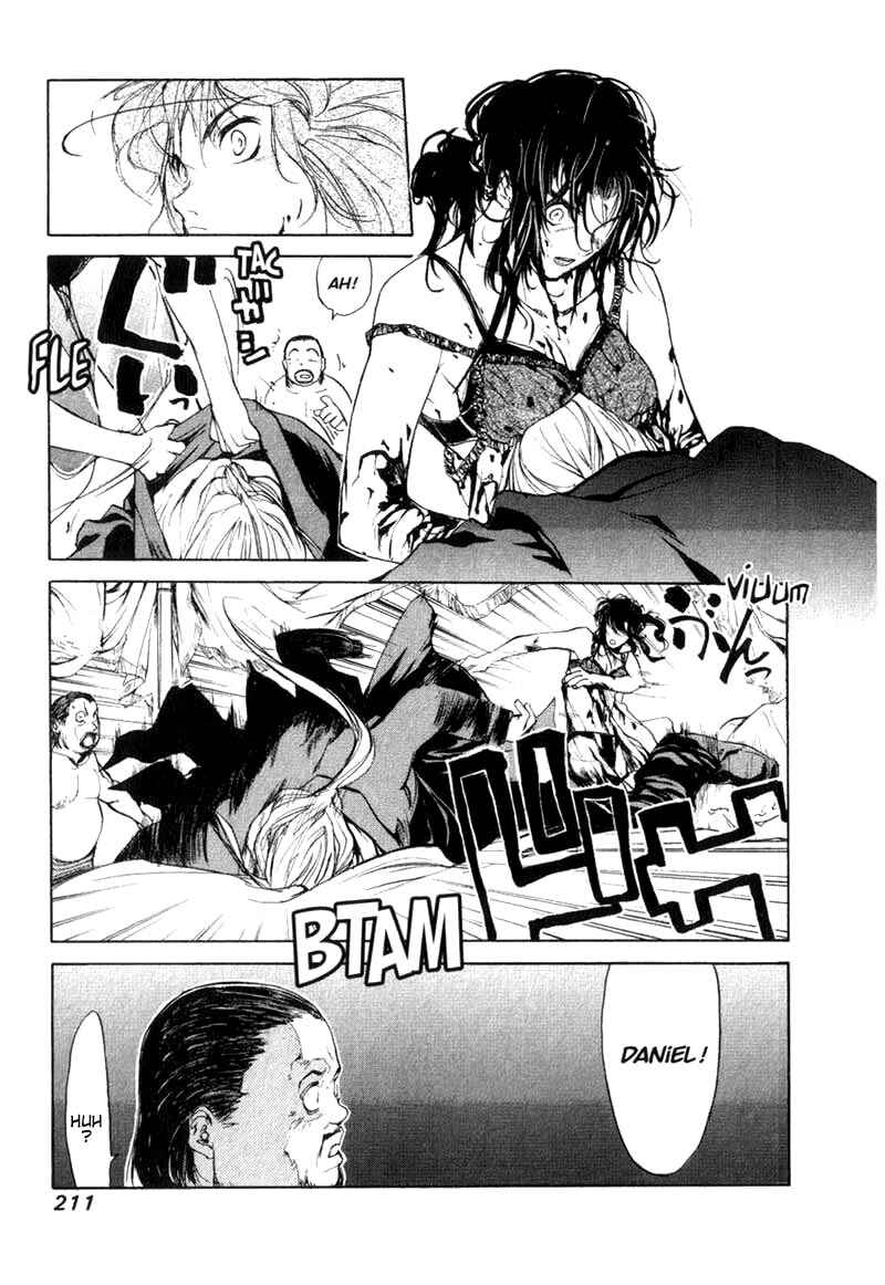 Page 20 Chapter 15 Agharta