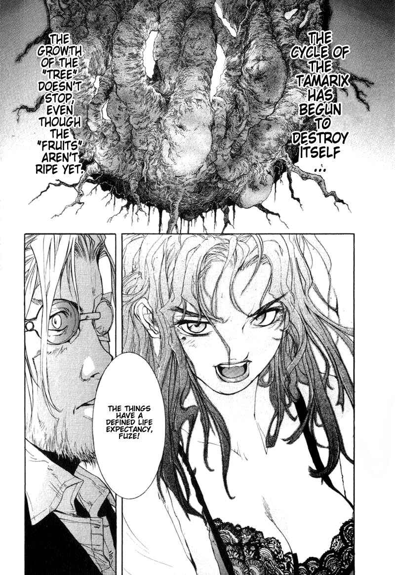 Page 32 Chapter 15 Agharta