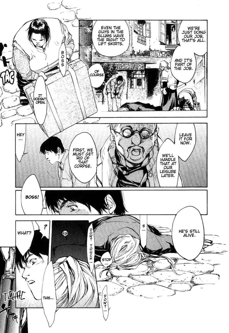 Page 8 Chapter 15 Agharta