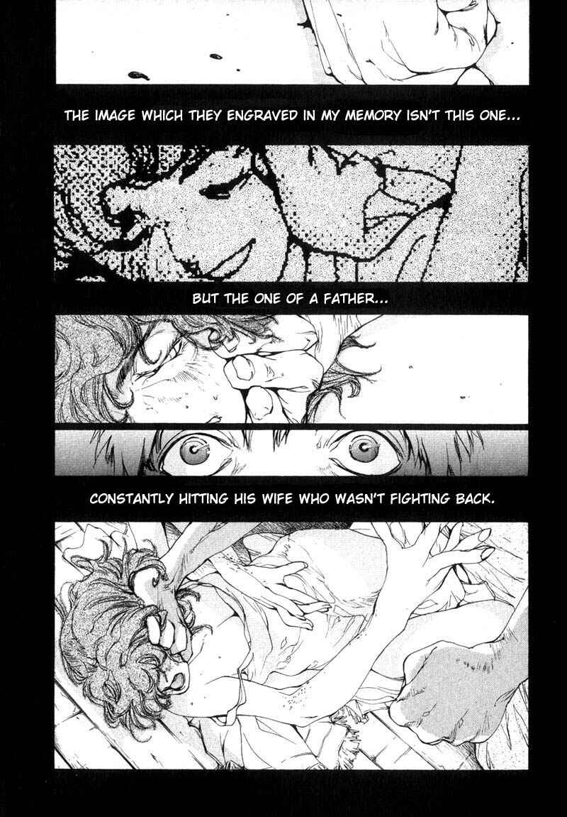 Page 3 Chapter 22 Agharta