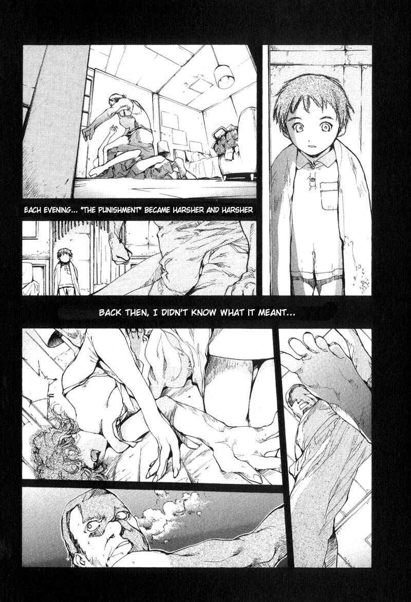 Page 4 Chapter 22 Agharta