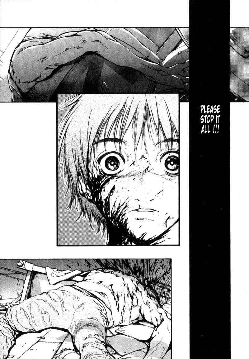 Page 8 Chapter 22 Agharta
