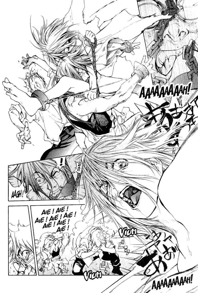Page 6 Chapter 52 Agharta
