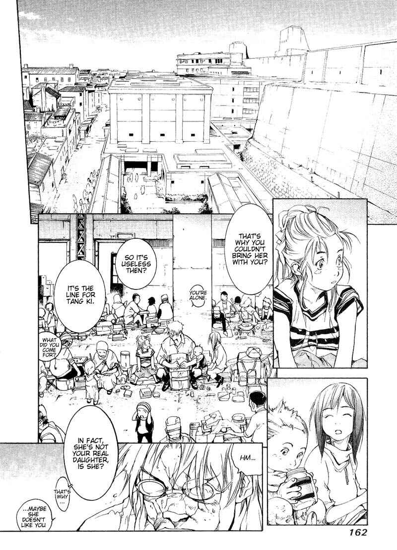 Page 8 Chapter 52 Agharta