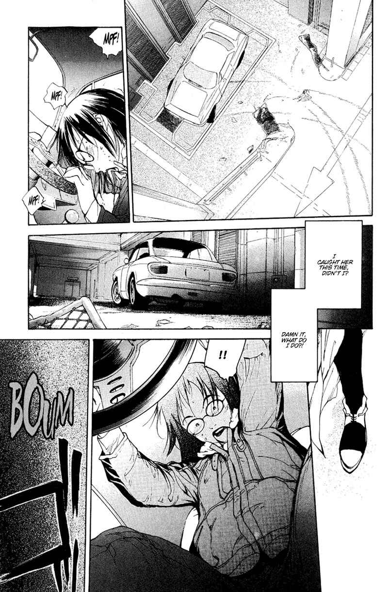 Page 9 Chapter 43 Agharta