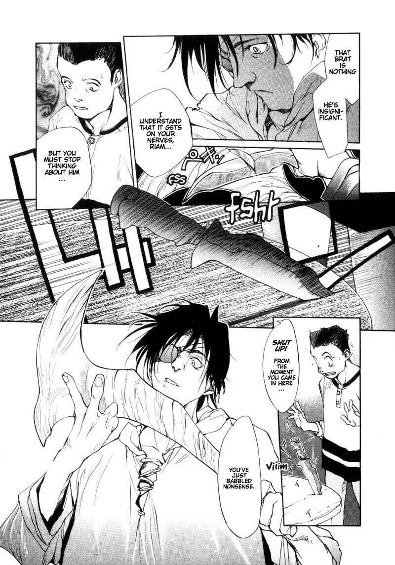 Page 13 Chapter 7 Agharta