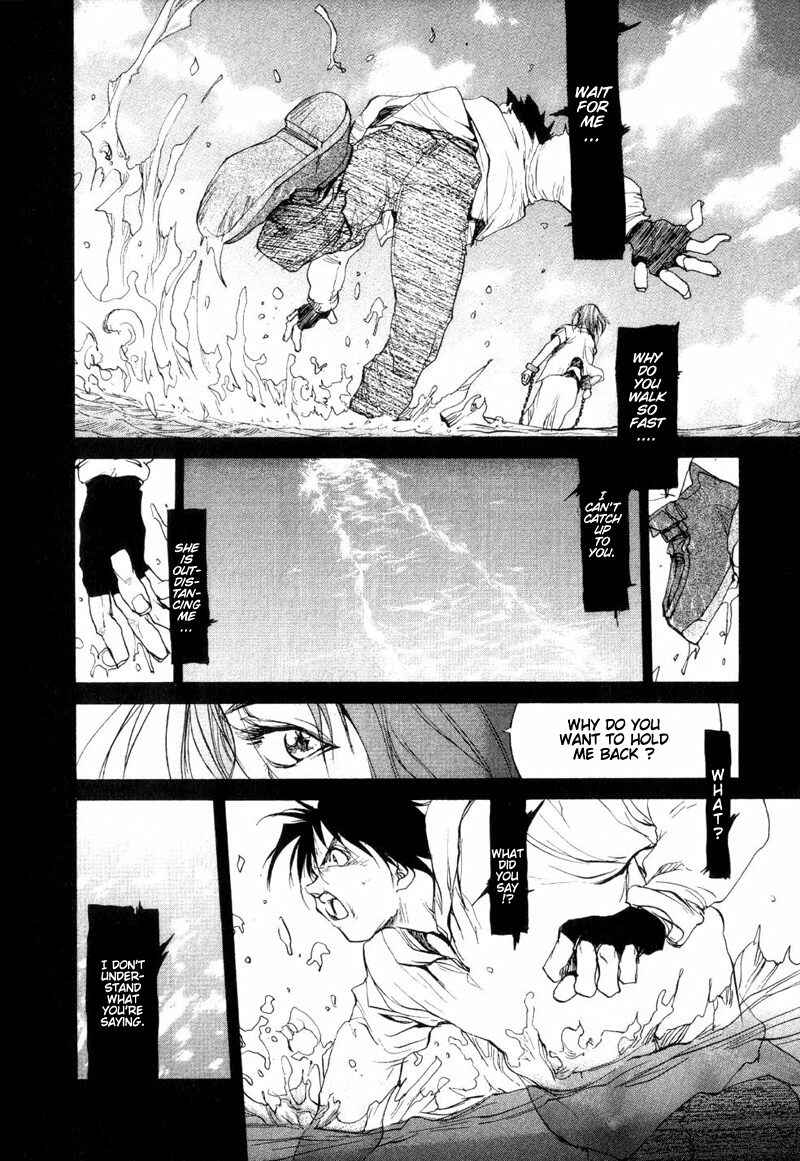 Page 5 Chapter 7 Agharta