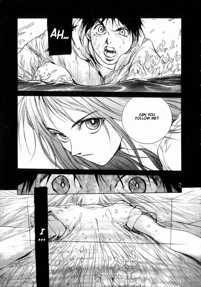 Page 6 Chapter 7 Agharta