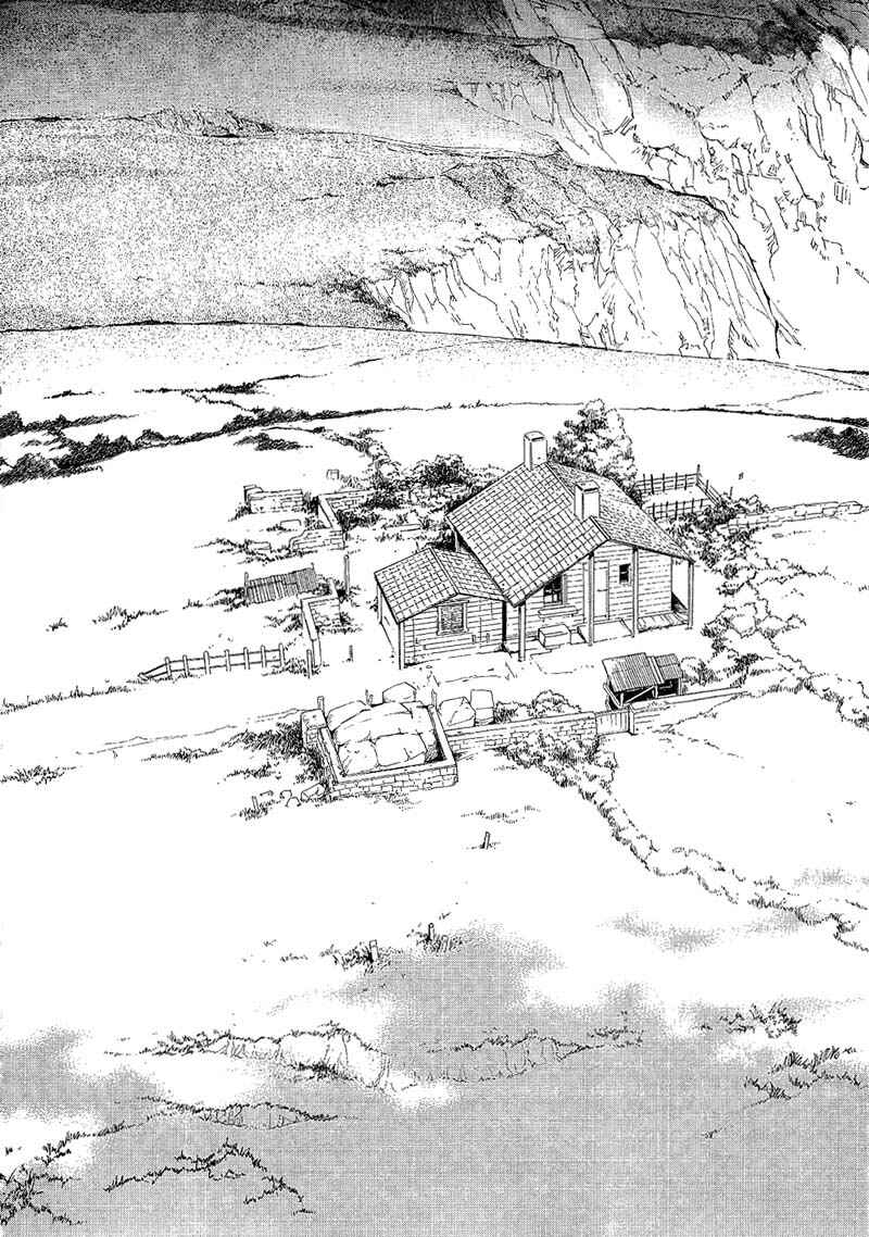 Page 7 Chapter 54 Agharta