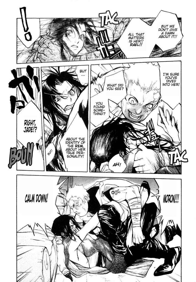 Page 14 Chapter 20 Agharta