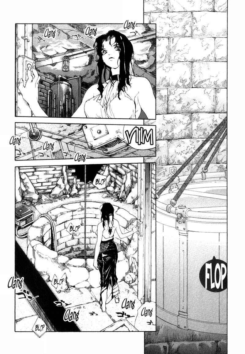 Page 2 Chapter 20 Agharta