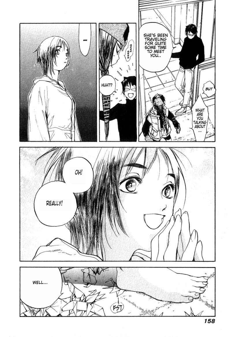 Page 28 Chapter 20 Agharta