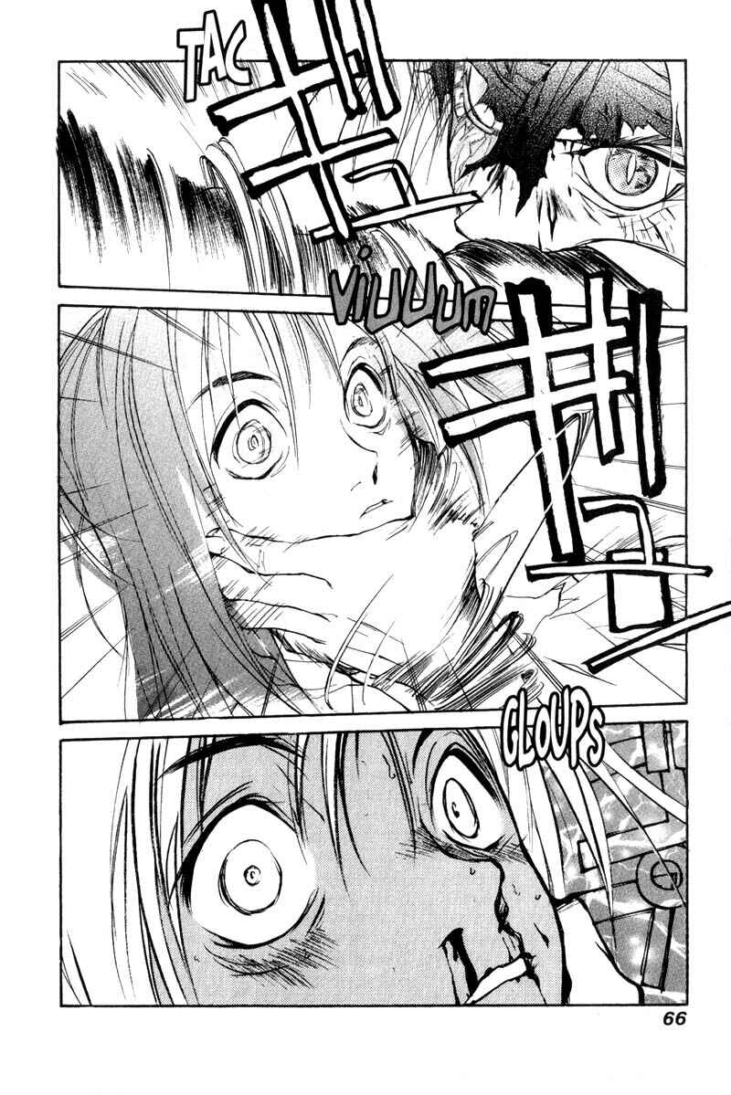 Page 27 Chapter 9 Agharta