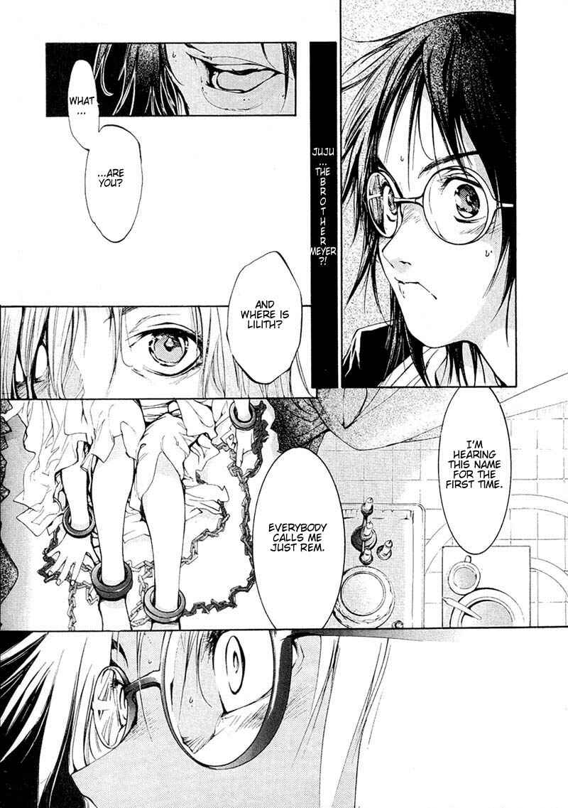 Page 27 Chapter 39 Agharta