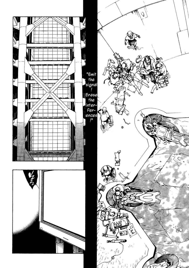 Page 9 Chapter 76 Agharta