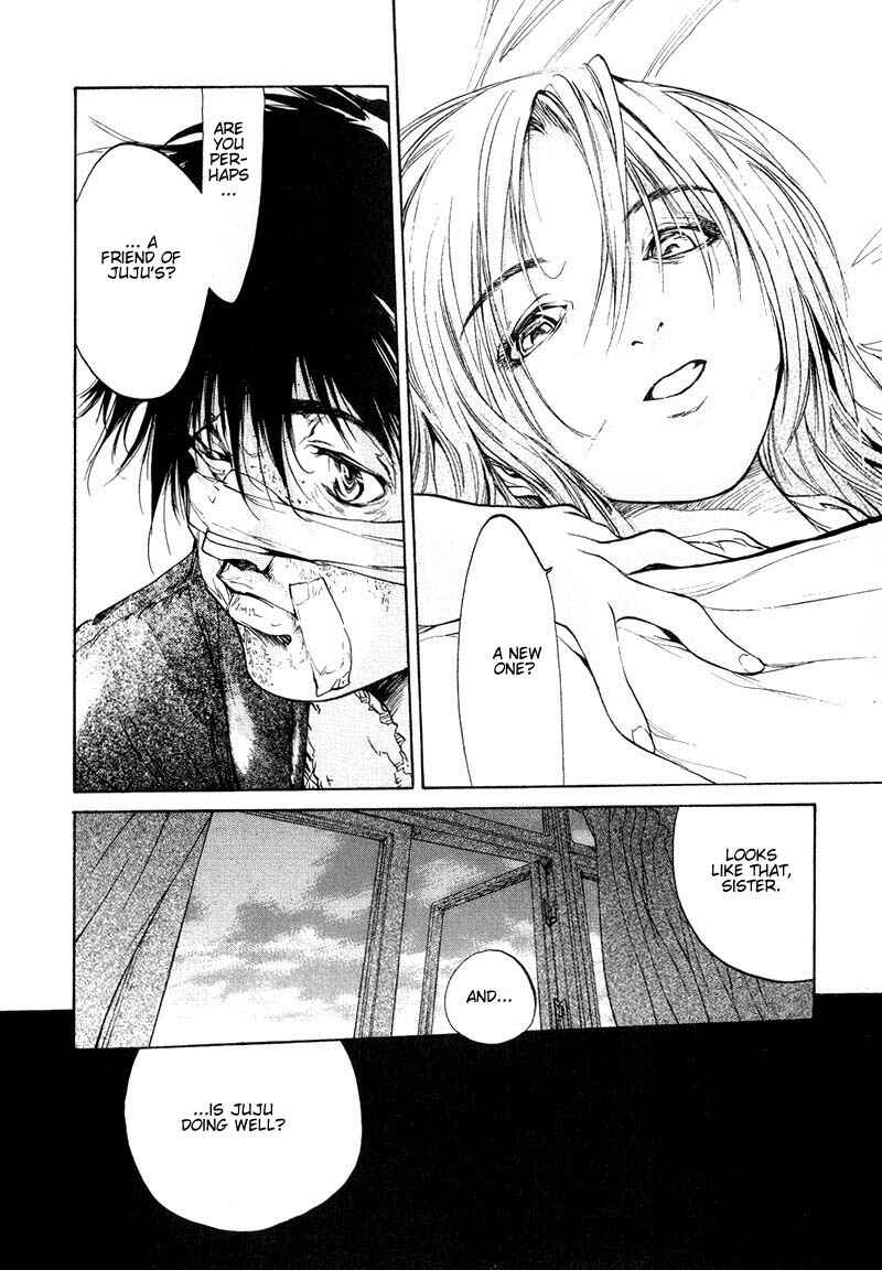 Page 23 Chapter 32 Agharta