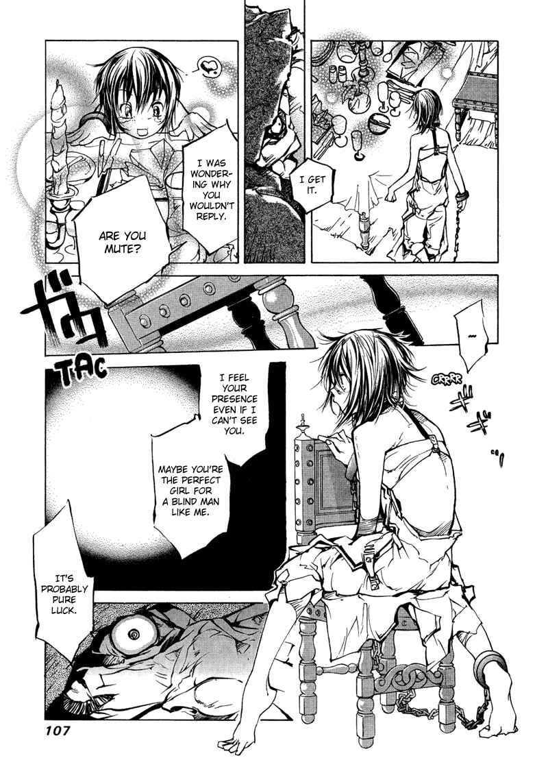 Page 10 Chapter 74 Agharta