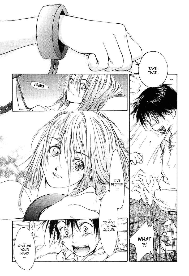 Page 30 Chapter 46 Agharta