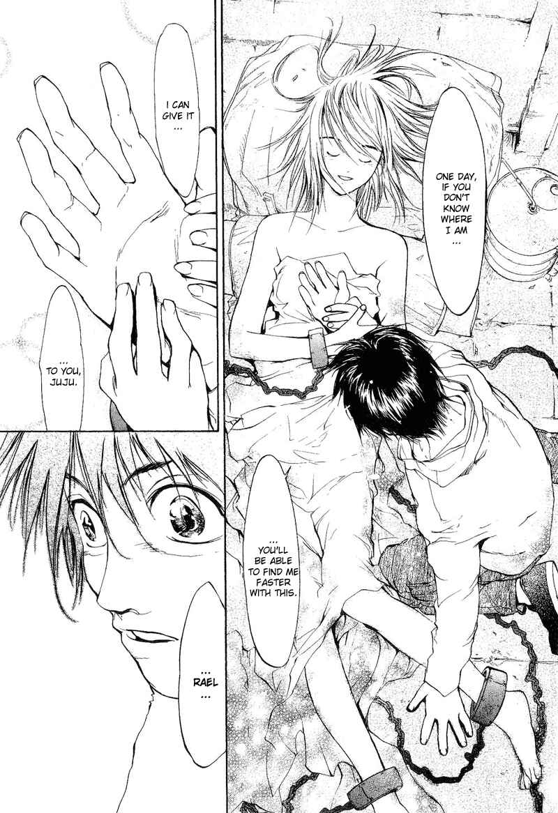 Page 32 Chapter 46 Agharta