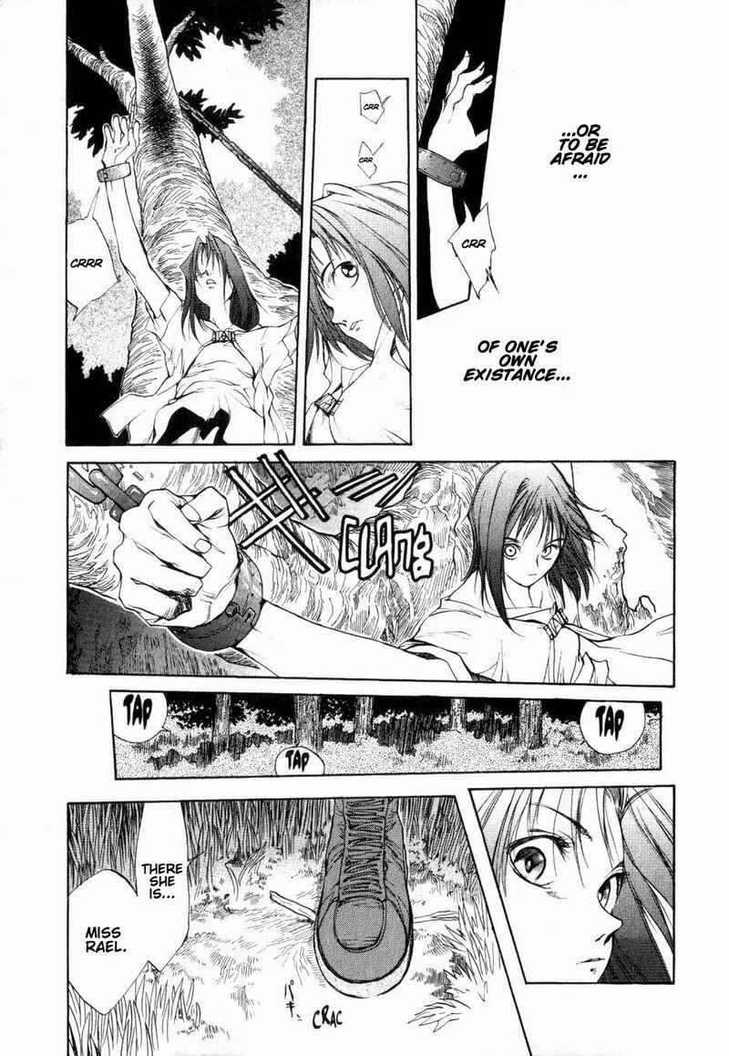 Page 12 Chapter 3 Agharta