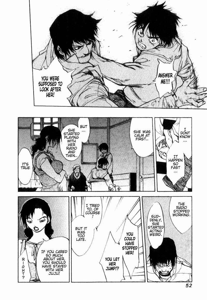 Page 12 Chapter 17 Agharta