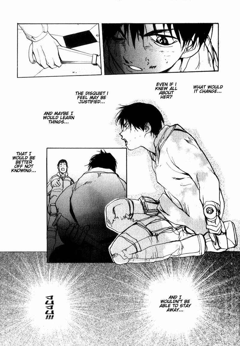Page 17 Chapter 17 Agharta