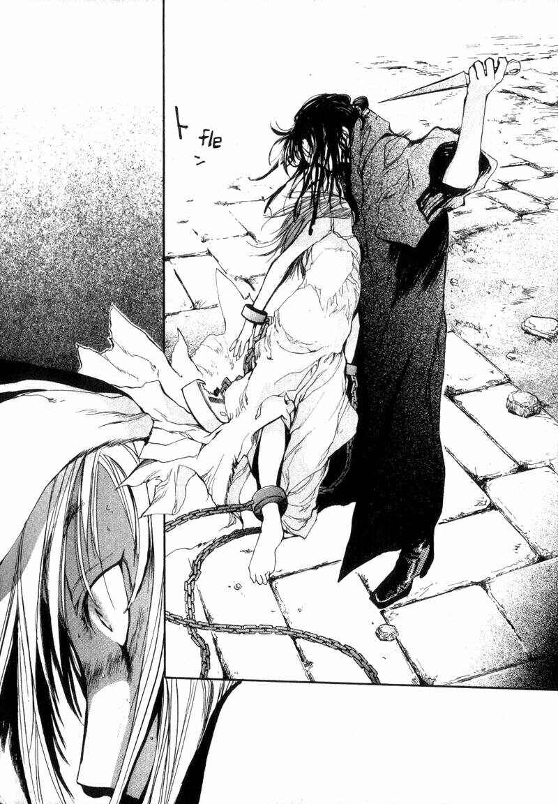 Page 2 Chapter 17 Agharta