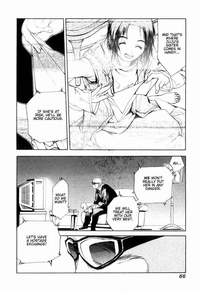 Page 26 Chapter 17 Agharta