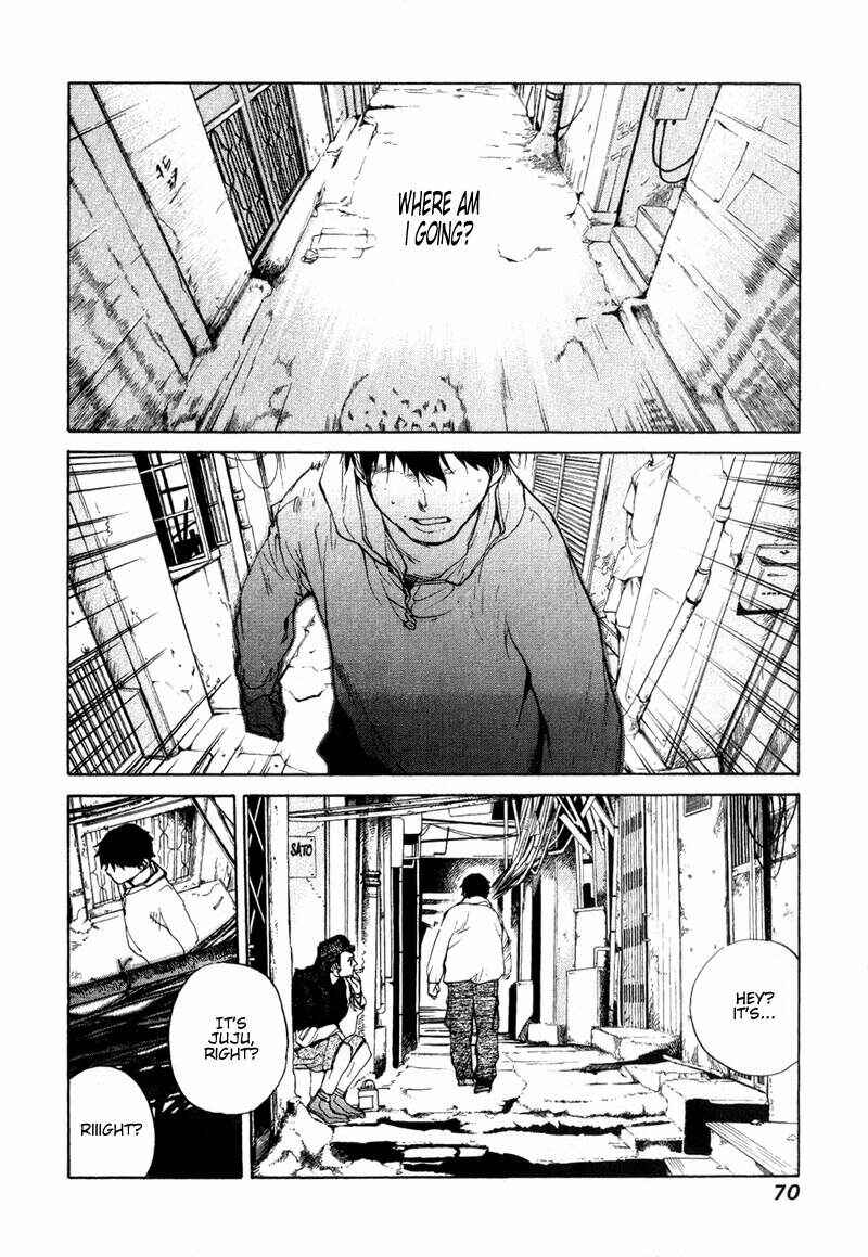 Page 30 Chapter 17 Agharta