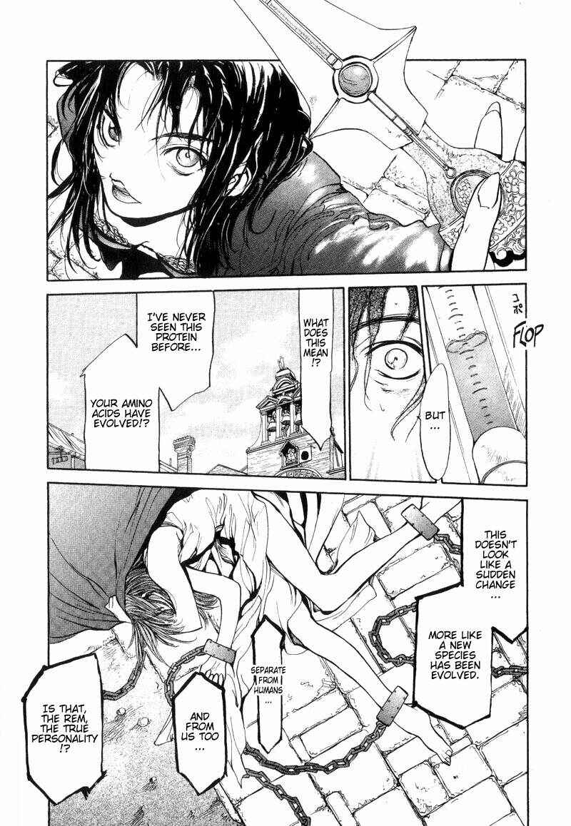 Page 7 Chapter 17 Agharta