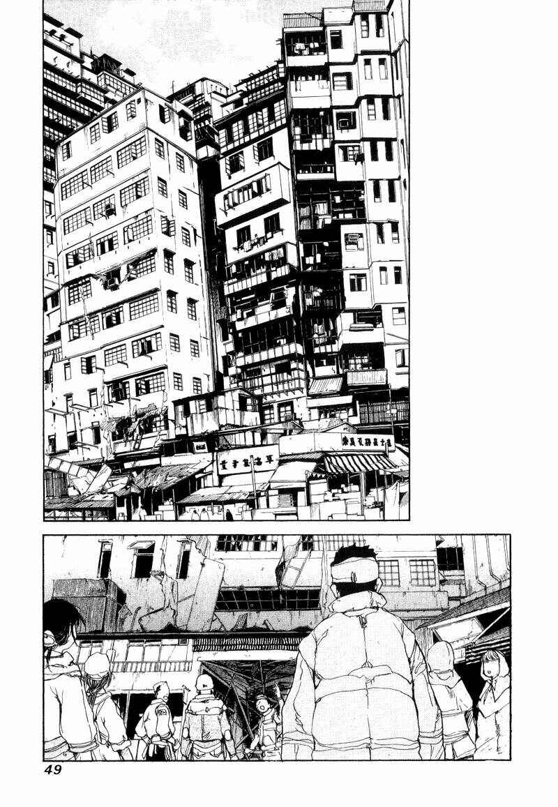 Page 9 Chapter 17 Agharta