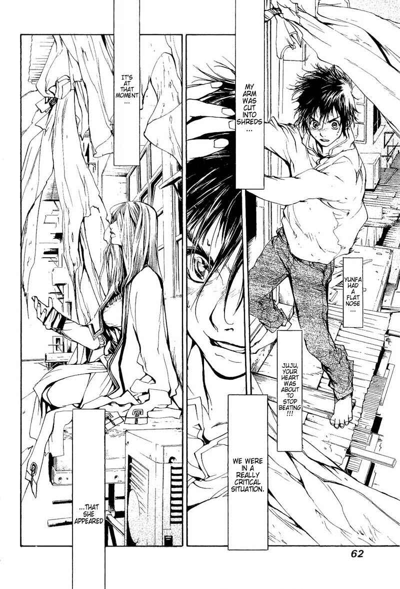 Page 2 Chapter 48 Agharta