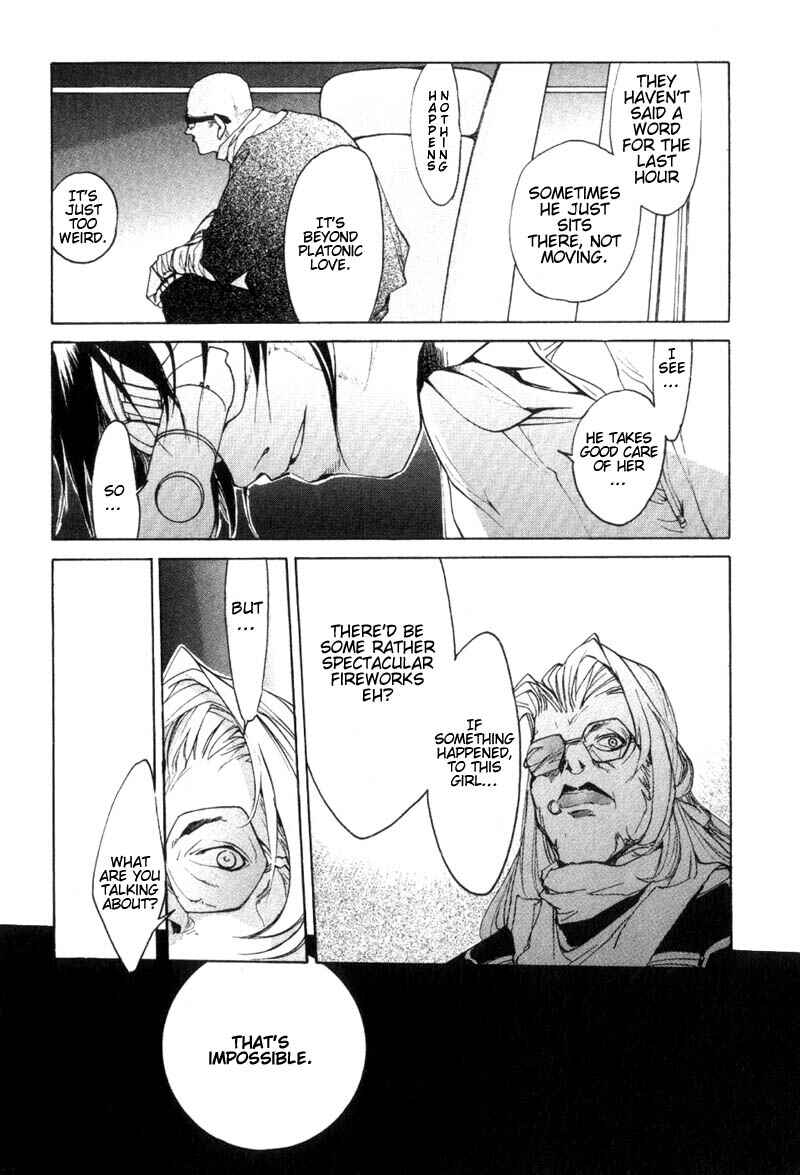 Page 10 Chapter 12 Agharta