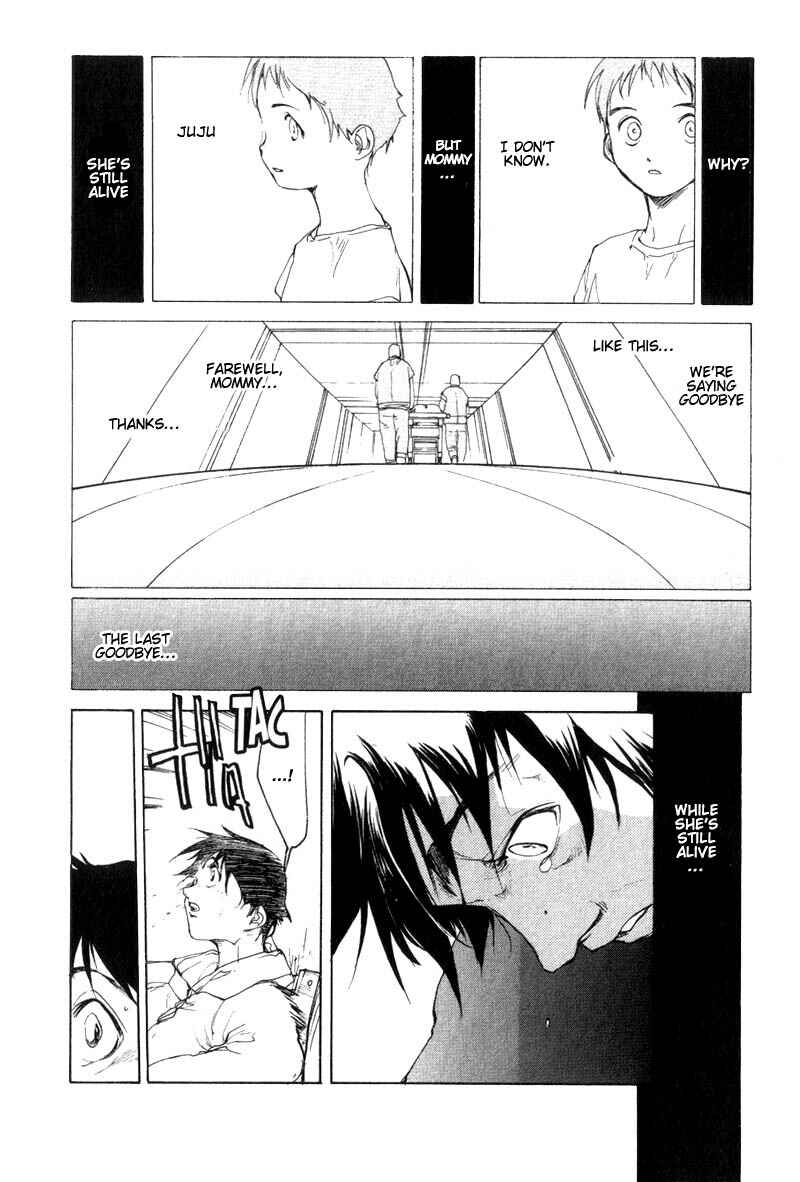Page 15 Chapter 12 Agharta