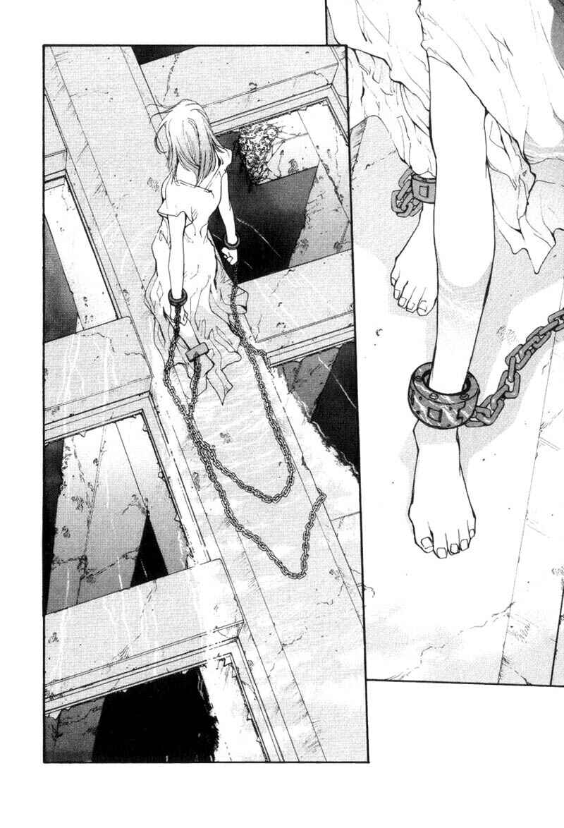 Page 17 Chapter 12 Agharta