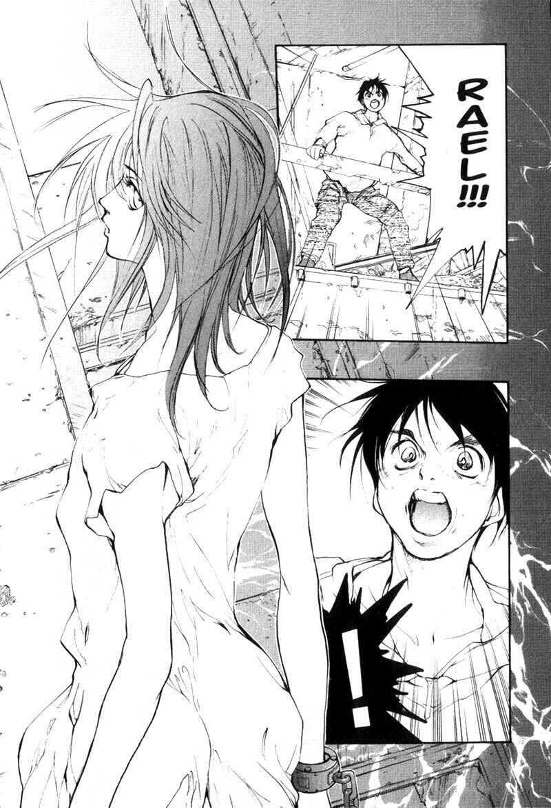 Page 18 Chapter 12 Agharta