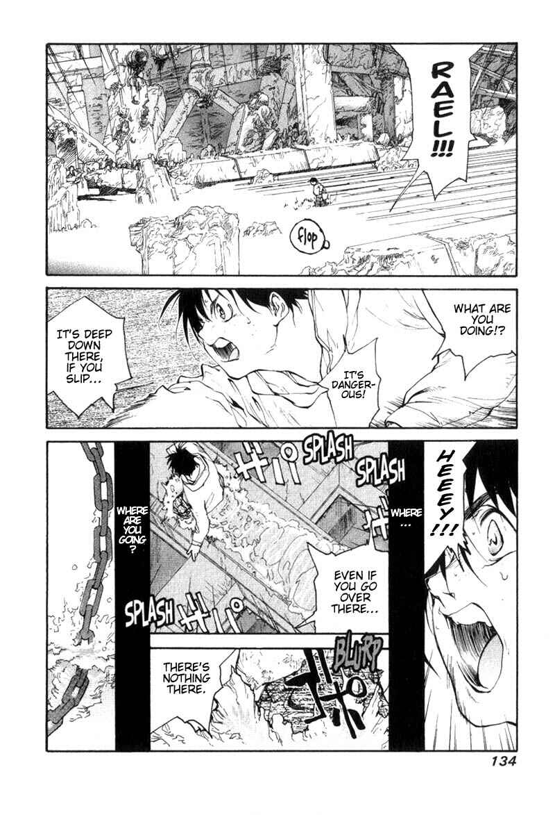 Page 19 Chapter 12 Agharta