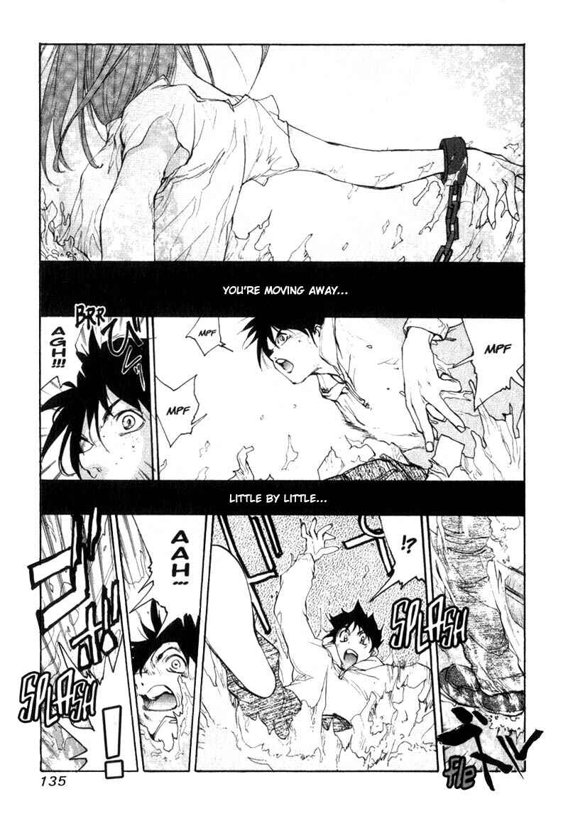 Page 20 Chapter 12 Agharta