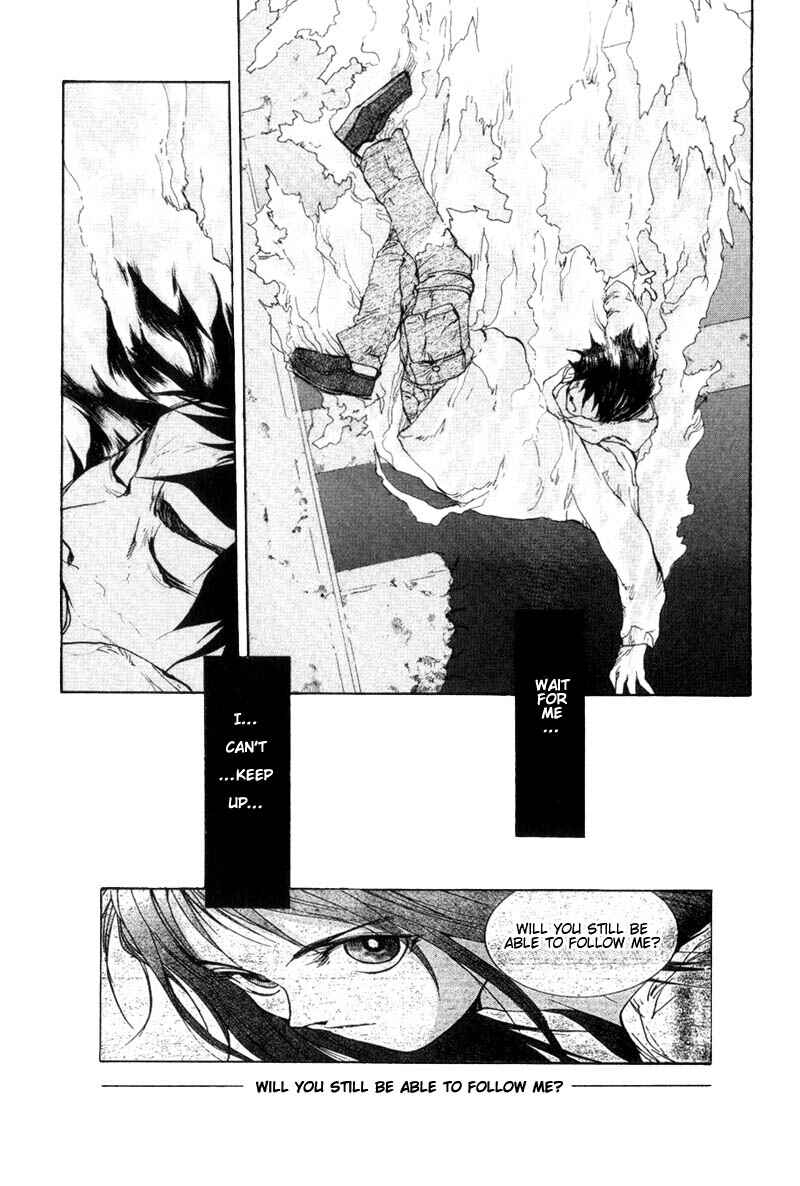 Page 21 Chapter 12 Agharta