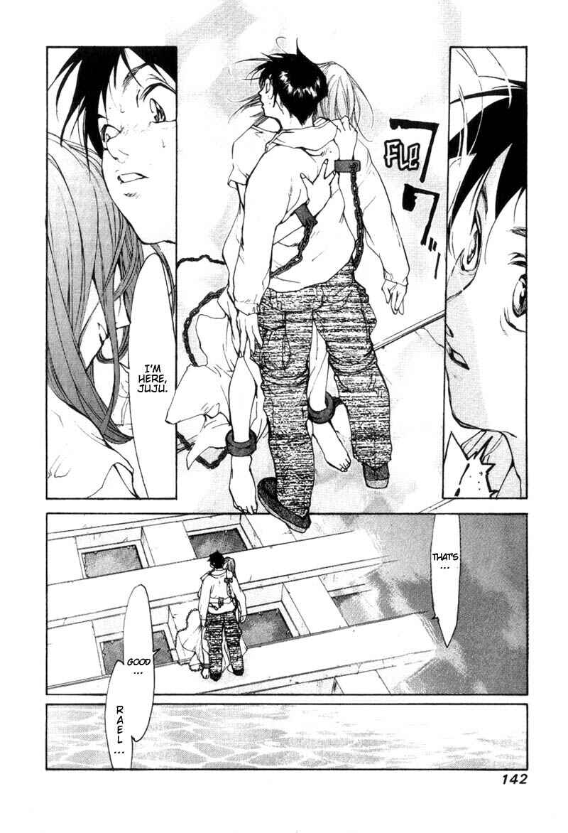 Page 26 Chapter 12 Agharta