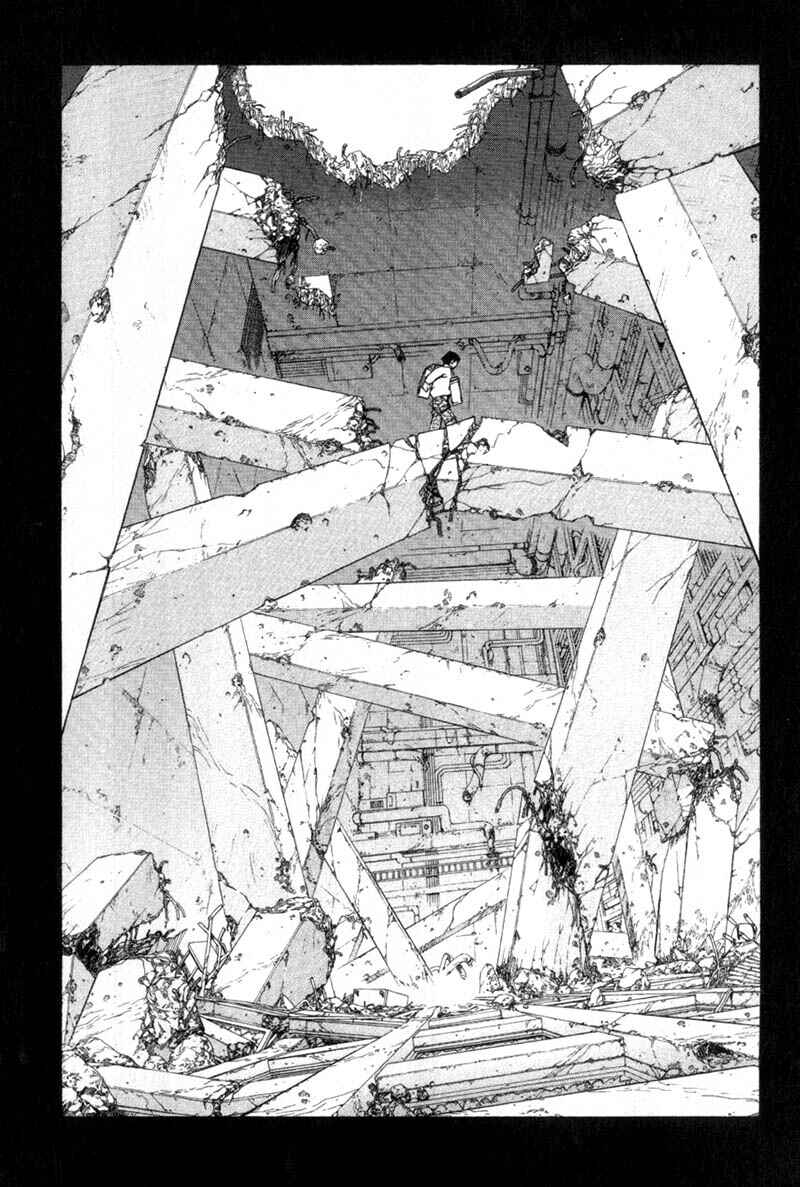 Page 3 Chapter 12 Agharta