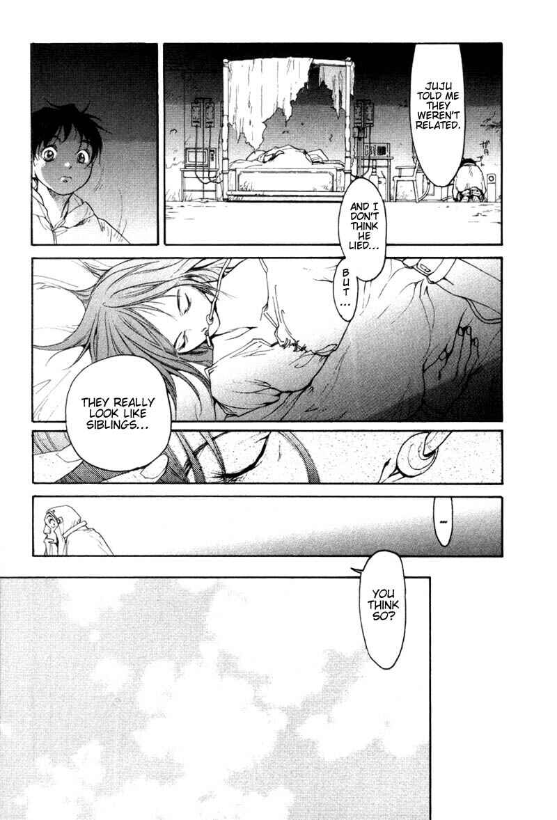 Page 6 Chapter 12 Agharta