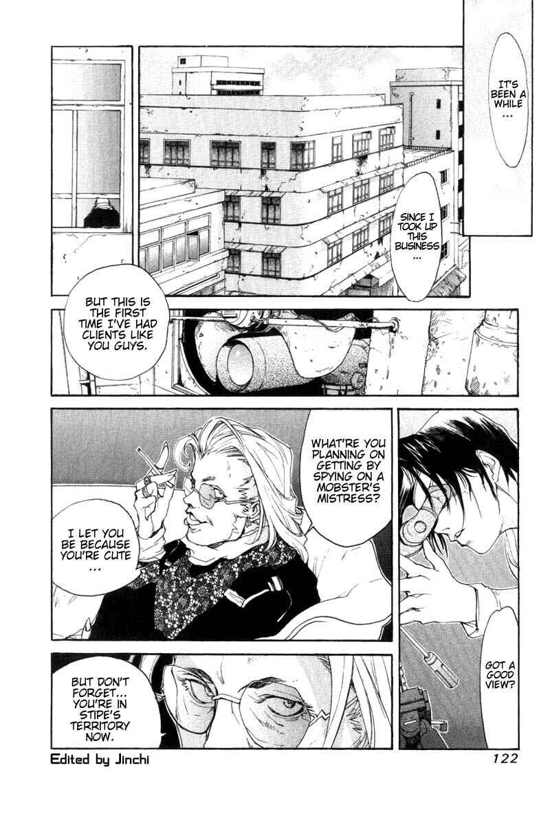 Page 7 Chapter 12 Agharta