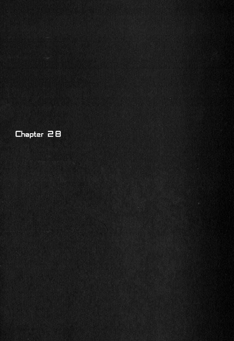 Page 1 Chapter 28 Agharta