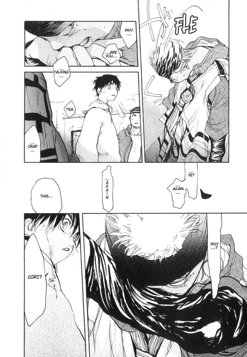 Page 12 Chapter 28 Agharta