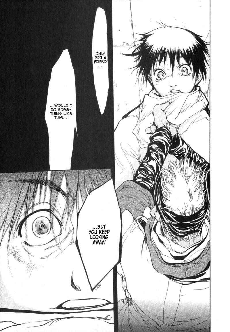 Page 17 Chapter 28 Agharta