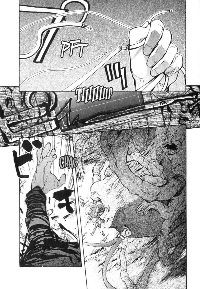 Page 18 Chapter 28 Agharta