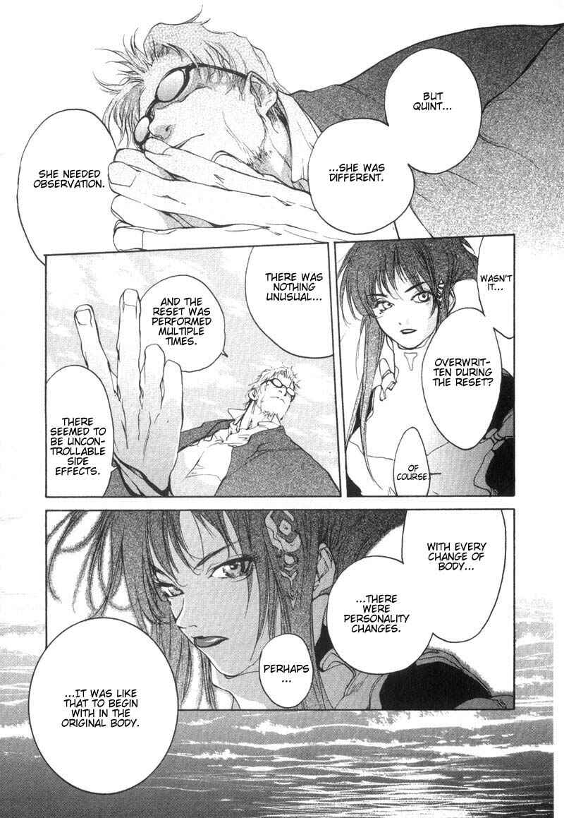 Page 3 Chapter 28 Agharta