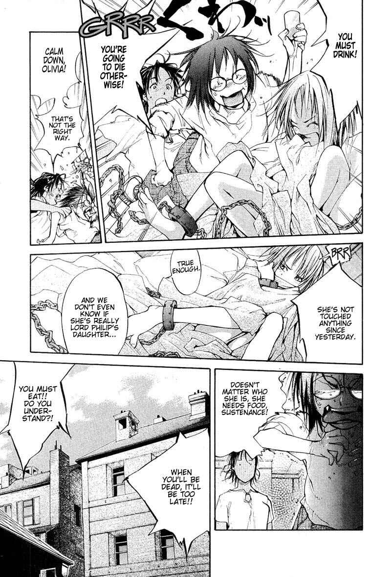 Page 31 Chapter 38 Agharta