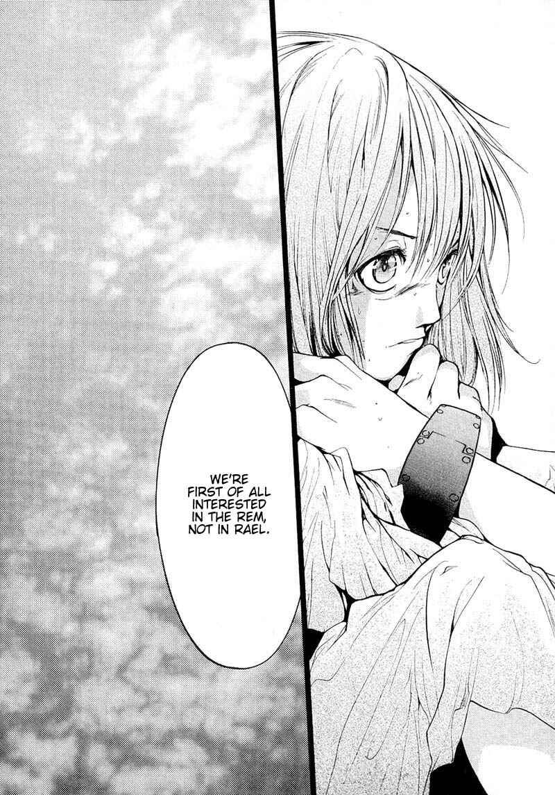 Page 35 Chapter 38 Agharta